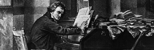 Exploring Beethoven’s Piano Sonatas