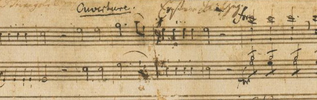 Write Like Mozart Week 5 Notes – Two-Part Counterpoint